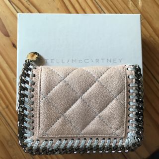 ステラマッカートニー(Stella McCartney)のStrelitzia様専用❤︎STELLA MCCARTNEY(財布)