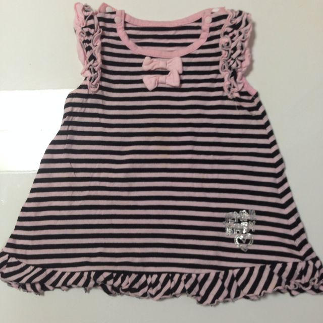 JENNI(ジェニィ)のワンピース  90cm キッズ/ベビー/マタニティのキッズ服女の子用(90cm~)(その他)の商品写真