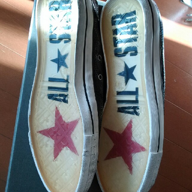 CONVERSE - うえむら様用コンバースジョンバルベイトスコラボ ...