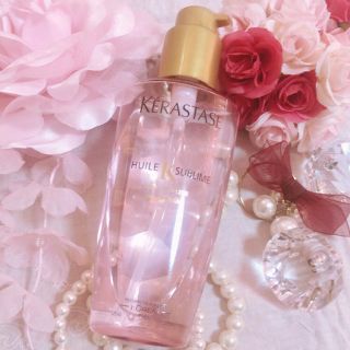 ケラスターゼ(KERASTASE)の♡しー様専用♡(トリートメント)