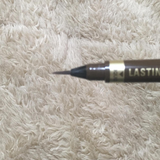 K-Palette(ケーパレット)のLASTING 2WAY EYEBROW LIQUID  コスメ/美容のベースメイク/化粧品(アイブロウペンシル)の商品写真