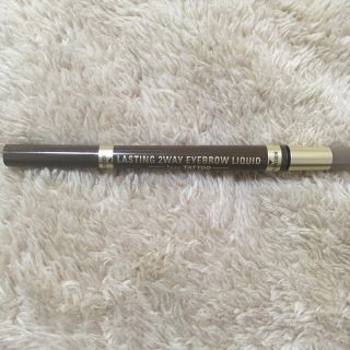 ケーパレット(K-Palette)のLASTING 2WAY EYEBROW LIQUID (アイブロウペンシル)