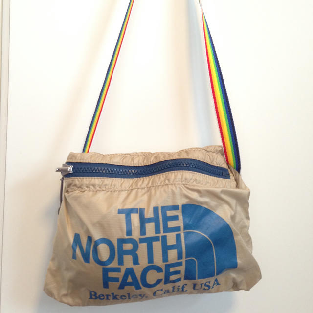 THE NORTH FACE(ザノースフェイス)の【美品】ノースフェイス パープルレーベル ハイベントポンチョ スポーツ/アウトドアの自転車(ウエア)の商品写真