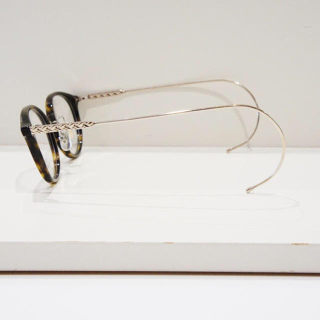 Vivienne Westwood(ヴィヴィアンウエストウッド)のVivienneWestwood/メガネ メンズのファッション小物(サングラス/メガネ)の商品写真