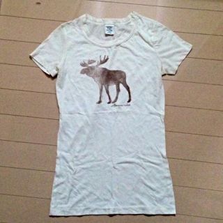 アバクロンビーアンドフィッチ(Abercrombie&Fitch)のアバクロ★Tシャツ(Tシャツ(半袖/袖なし))