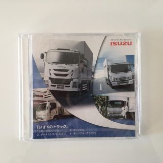 値下げ ISUZU ギガ、フォワード用モスキートガード