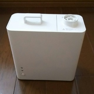 Muji 無印良品 無印良品 加湿器の通販 By Mu Shop ムジルシリョウヒンならラクマ