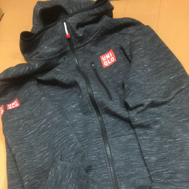 UNIQLO - 新品同様 ユニクロ 錦織モデルの通販 by ゆうとこう UNIQLO - 新品同様 ユニクロ 錦織モデルの通販 by ゆうとこう