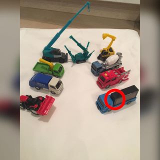 タカラトミー(Takara Tomy)のあつごん様専用 トミカ (その他)