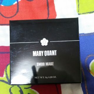 マリークワント(MARY QUANT)のマリークヮントスムーメーク(ファンデーション)