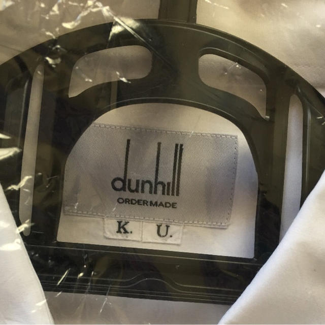 Dunhill(ダンヒル)のダンヒル ピールカルダン チェスターバリー、長袖5枚半袖4枚 3L 計9枚 メンズのトップス(シャツ)の商品写真