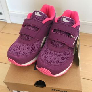 リーボック(Reebok)の★新品★リーボック★キッズ★スニーカー★16(スニーカー)