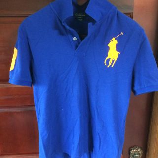 ポロラルフローレン(POLO RALPH LAUREN)のpolo ralph lauren  ラルフローレン ポロシャツ(ポロシャツ)