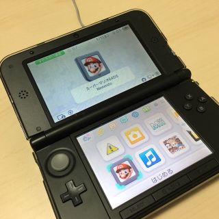 〜yuka様専用〜(携帯用ゲーム機本体)