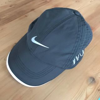 ナイキ(NIKE)のNIKE GOLFメッシュキャップ(キャップ)