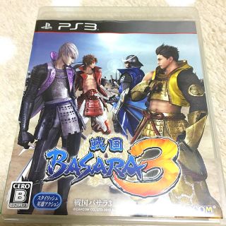 プレイステーション3(PlayStation3)の【PS3】戦国BASARA3(家庭用ゲームソフト)