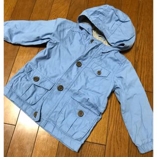 オールドネイビー(Old Navy)のOLD NAVY☆90size アウター(ジャケット/上着)