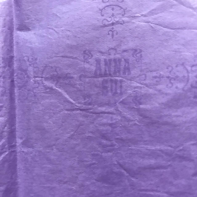 ANNA SUI(アナスイ)のANNA SUIギフト梱包セット コスメ/美容の香水(香水(女性用))の商品写真