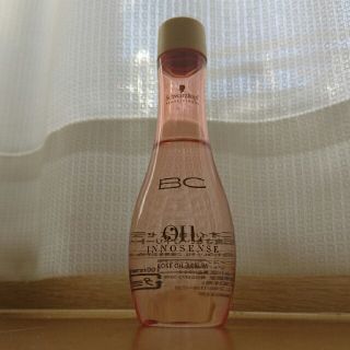 シュワルツコフ(Schwarzkopf)の(Rein様専用)BCオイルローズセラム(トリートメント)