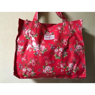 キャスキッドソン(Cath Kidston)のキャス・キッドソン  ボストン(ボストンバッグ)