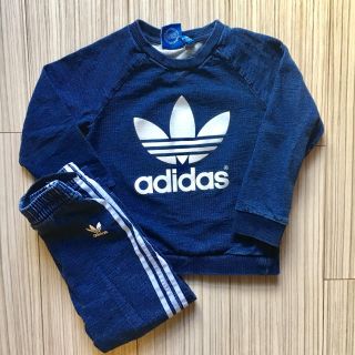 Adidas 最終値下げadidasオリジナルスアディダスセットアップデニムスウェット4t美品の通販 By Summer S Shop アディダス ならラクマ Adidas 最終値下げadidasオリジナルスアディダスセットアップデニムスウェット4t美品の通販 By Summer S Shop アディダス ならラクマ