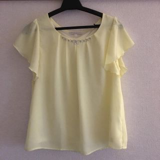 プロポーション(PROPORTION)のTシャツ(Tシャツ(半袖/袖なし))