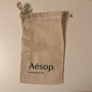 イソップ(Aesop)のaesop ショッパー(ショップ袋)