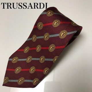 トラサルディ(Trussardi)のトラサルディ(TRUSSARDI) ネクタイ(ネクタイ)