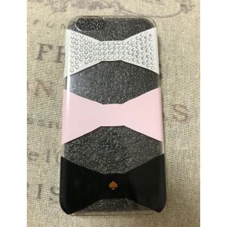 ケイトスペードニューヨーク(kate spade new york)のセール❣️kate spade★iPhoneCase(iPhoneケース)