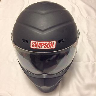 SIMPSON - SIMPSON DIAMONDBACK シンプソン ダイアモンドバックの通販