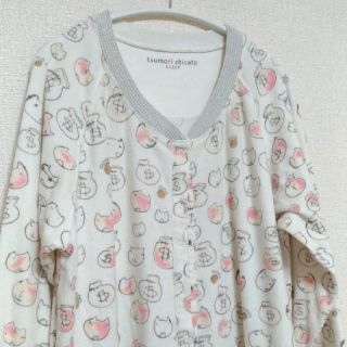 ツモリチサト(TSUMORI CHISATO)のツモリチサト sleep ナイティ(パジャマ)