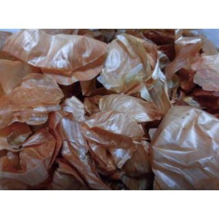 玉ねぎ　皮　薬膳茶　焦げ落とし　草木染　等にどうぞ！(その他)