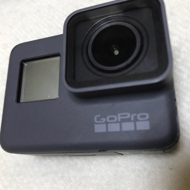 GoPro(ゴープロ)のGoPro スマホ/家電/カメラのカメラ(コンパクトデジタルカメラ)の商品写真