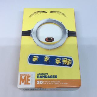 minions☺︎バンドエイド(その他)