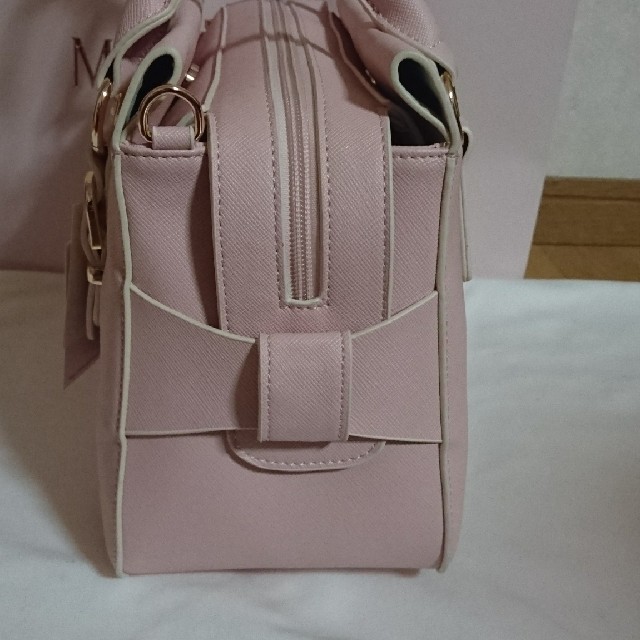 MISCH MASCH(ミッシュマッシュ)のMISCH MASCH♡バッグ♡新品タグ付き レディースのバッグ(ハンドバッグ)の商品写真
