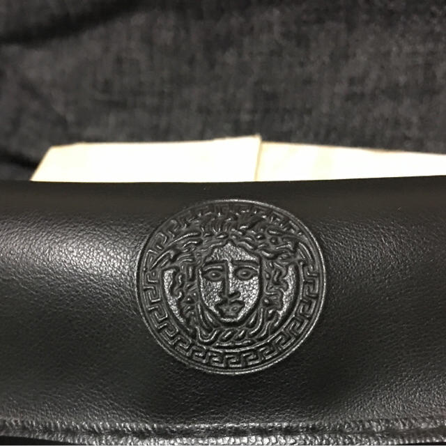 Gianni Versace(ジャンニヴェルサーチ)のジャンニ ベルサーチ サングラス メンズのファッション小物(サングラス/メガネ)の商品写真