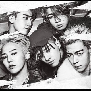 ビッグバン(BIGBANG)の専用です♡(ミュージシャン)