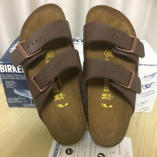 ビルケンシュトック(BIRKENSTOCK)のビルケンシュトック サンダル(サンダル)