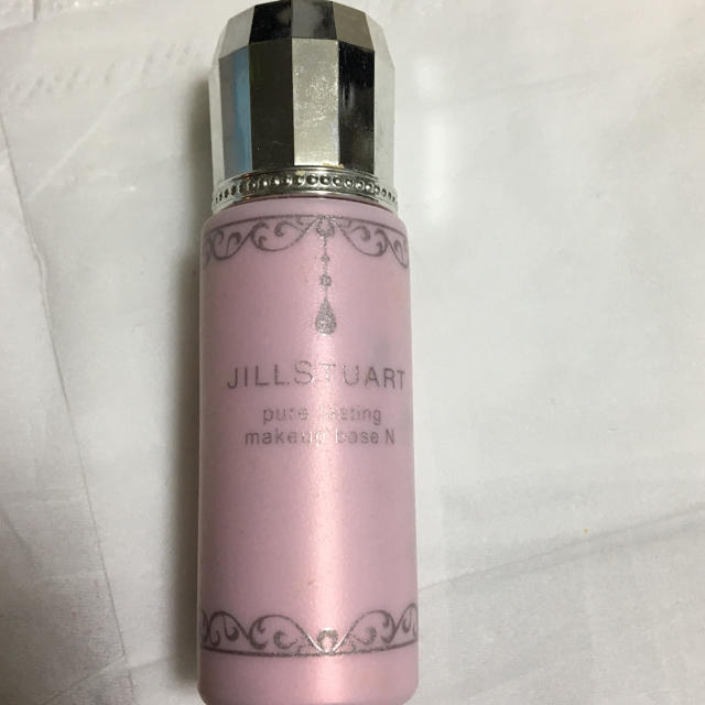 JILLSTUART(ジルスチュアート)のジルスチュアート ピュアラスティング メイクアップベース コスメ/美容のベースメイク/化粧品(コントロールカラー)の商品写真