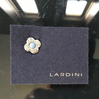 ビームス(BEAMS)のLARDINI ブートニエールラペルピンタリアトーレ(テーラードジャケット)