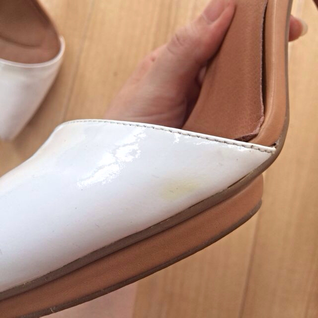 JEFFREY CAMPBELL(ジェフリーキャンベル)のジェフリーキャンベル パンプス レディースの靴/シューズ(ハイヒール/パンプス)の商品写真