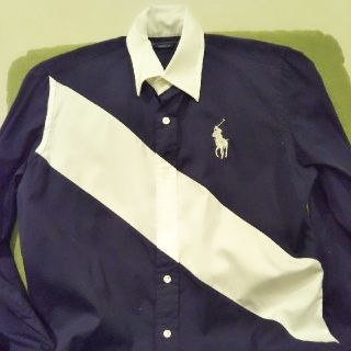 ラルフローレン(Ralph Lauren)のラルフ・ローレンゴルフ　シャツ(シャツ/ブラウス(長袖/七分))