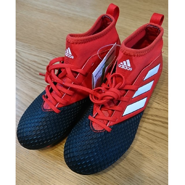 adidas(アディダス)のサッカー スパイク 22cm アディダス/エース スポーツ/アウトドアのサッカー/フットサル(シューズ)の商品写真