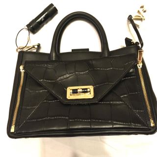 DVF(DIANE von FURSTENBERG) ショルダーバッグ(レディース)の通販 36点