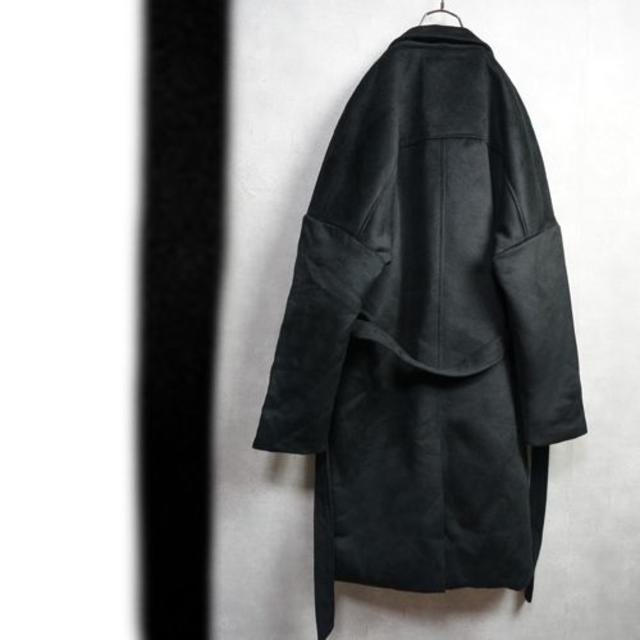 羽織/ガウン/コート メンズのジャケット/アウター(チェスターコート)の商品写真