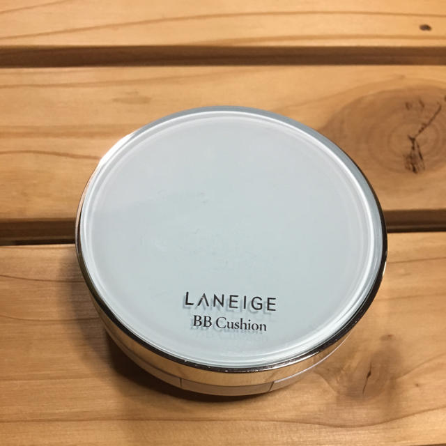 LANEIGE(ラネージュ)のラネージュ クッションファンデ ケース コスメ/美容のベースメイク/化粧品(ファンデーション)の商品写真