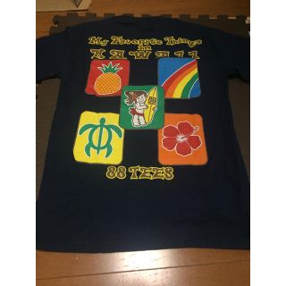 88Tシャツ ハワイ キャリー様専用(Tシャツ/カットソー(半袖/袖なし))