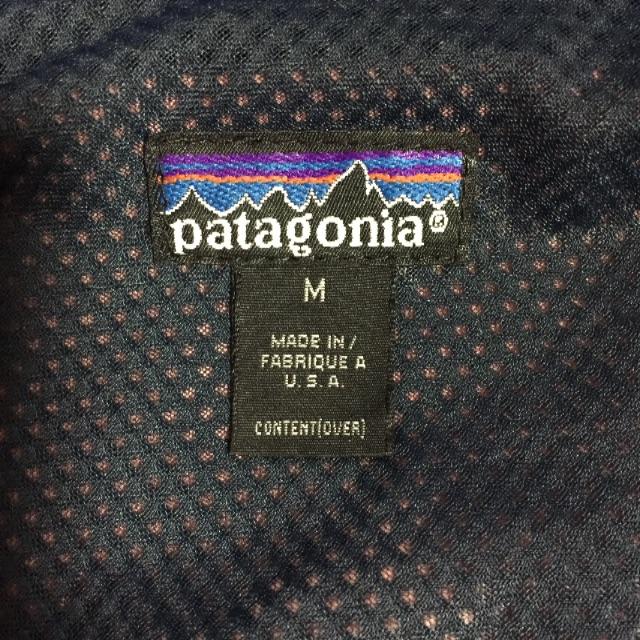 patagonia(パタゴニア)のpatagonia ナイロンジャケット  レディースのジャケット/アウター(ナイロンジャケット)の商品写真