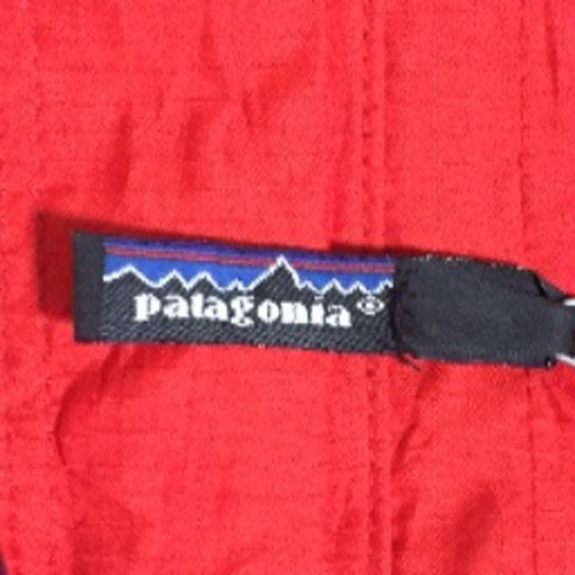 patagonia(パタゴニア)のpatagonia ナイロンジャケット  レディースのジャケット/アウター(ナイロンジャケット)の商品写真