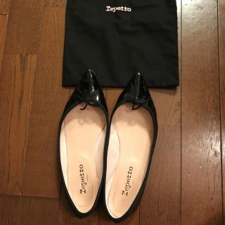 レペット(repetto)のレペット ブリジット バレエシューズ(バレエシューズ)